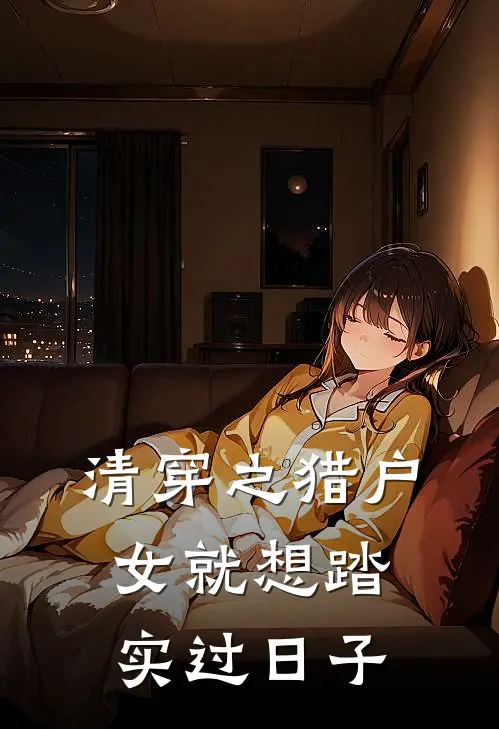 清穿之猎户女就想踏实过日子