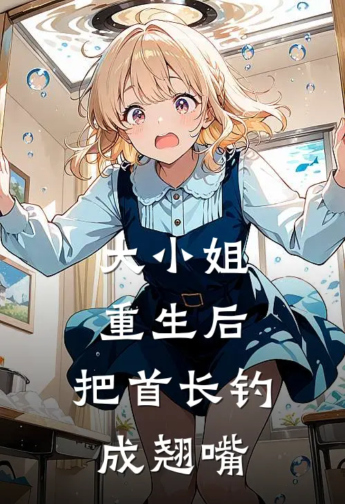 大小姐重生后，把首长钓成翘嘴