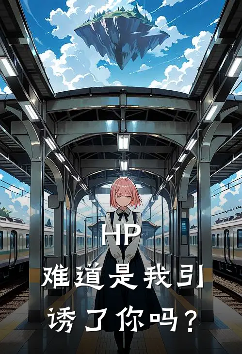 HP：难道是我引诱了你吗？