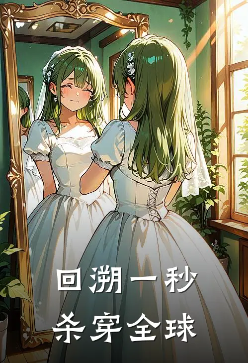 回溯一秒杀穿全球