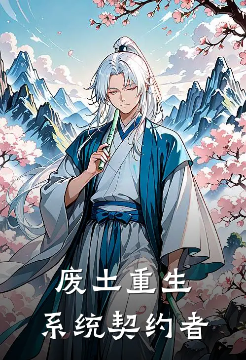 废土重生：系统契约者