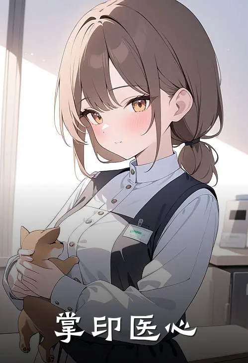 掌印医心萧景渊卢清欢完整版小说全文免费阅读_最新章节列表掌印医心(萧景渊卢清欢)