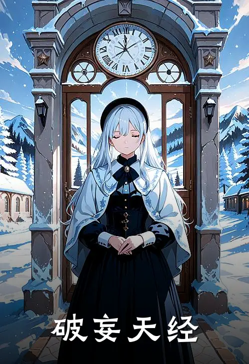 《破妄天经》林轩赵蟒全本阅读_(林轩赵蟒)全集阅读