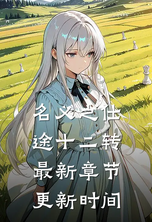 名义之仕途十二转最新章节更新时间