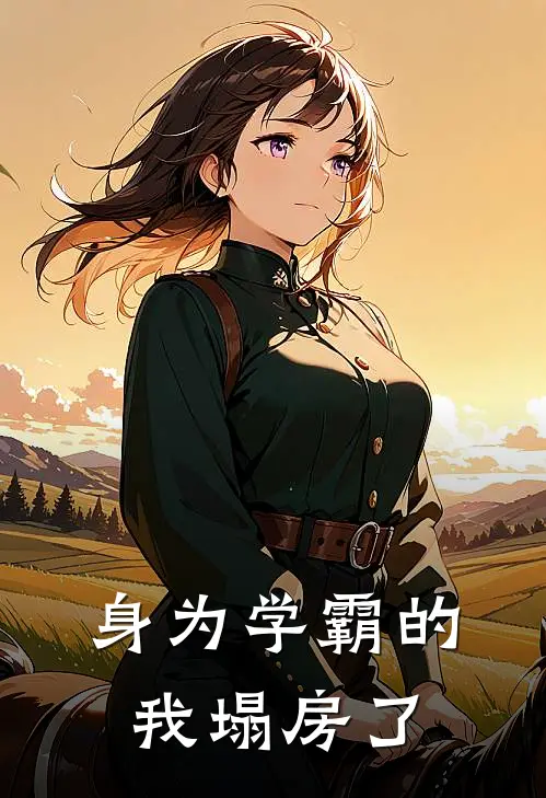 身为学霸的我塌房了