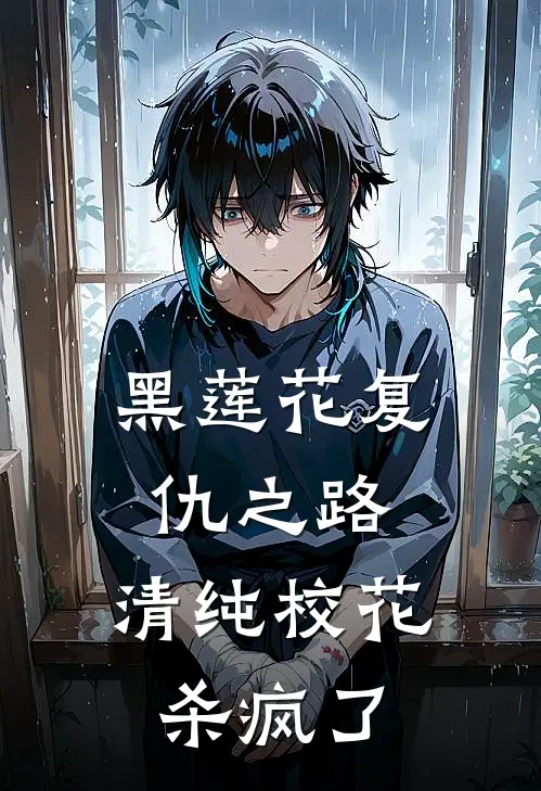 黑莲花复仇之路：清纯校花杀疯了