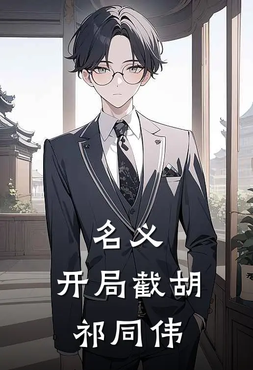 名义：开局截胡祁同伟