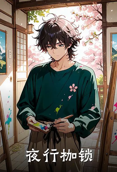 夜行枷锁叶子恒夜十七完本完结小说_无弹窗全文免费阅读夜行枷锁(叶子恒夜十七)
