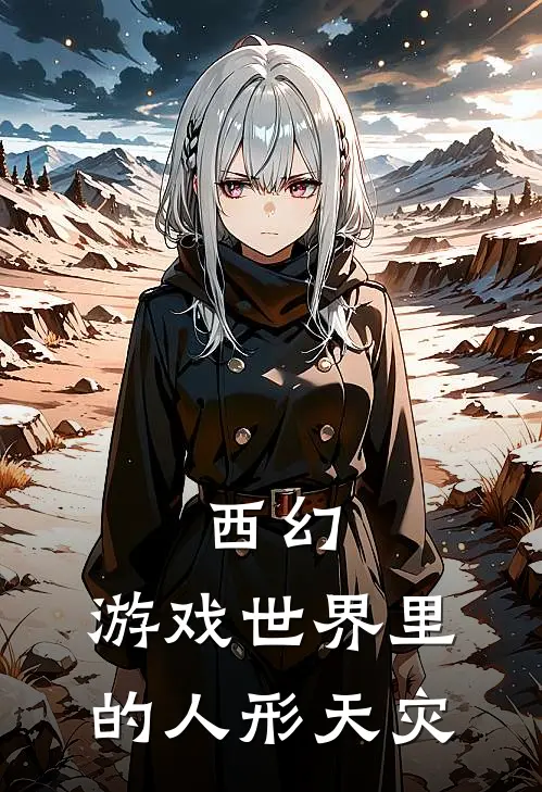 维兰岩心《西幻：游戏世界里的人形天灾》_《西幻：游戏世界里的人形天灾》最新章节在线阅读