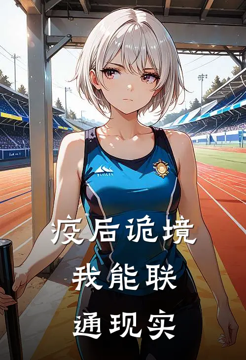 疫后诡境：我能联通现实