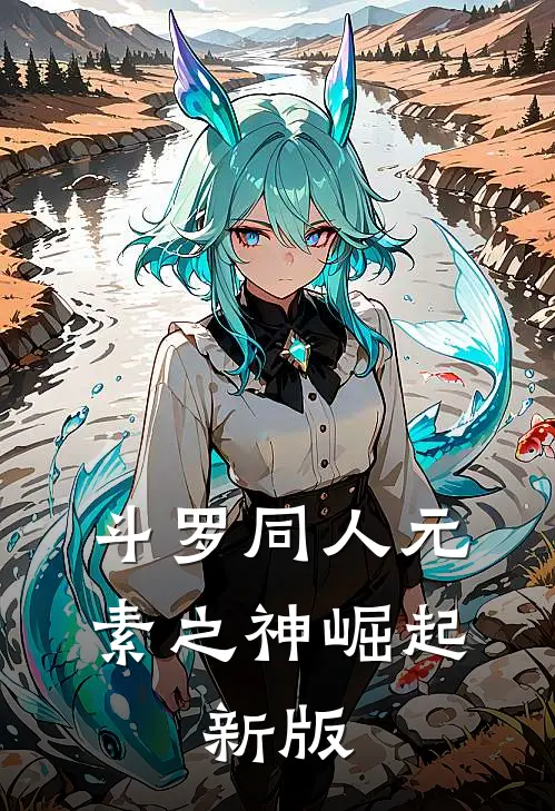 斗罗同人元素之神崛起，【新版】