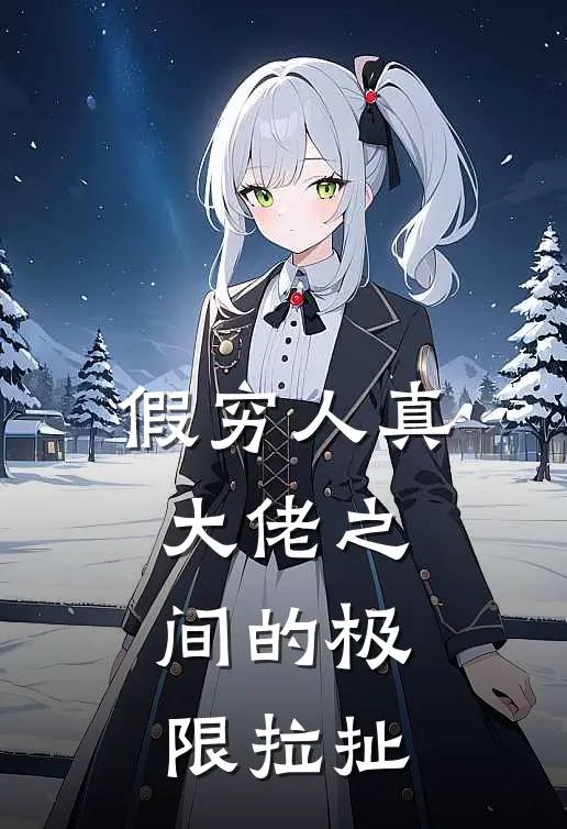 假穷人真大佬之间的极限拉扯