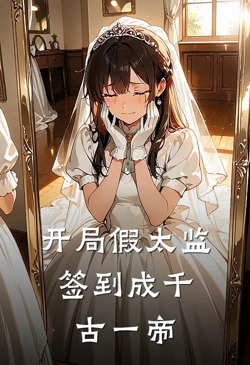 开局假太监，签到成千古一帝