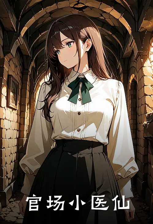史可骏王欣《官场小医仙》完结版免费阅读_史可骏王欣热门小说