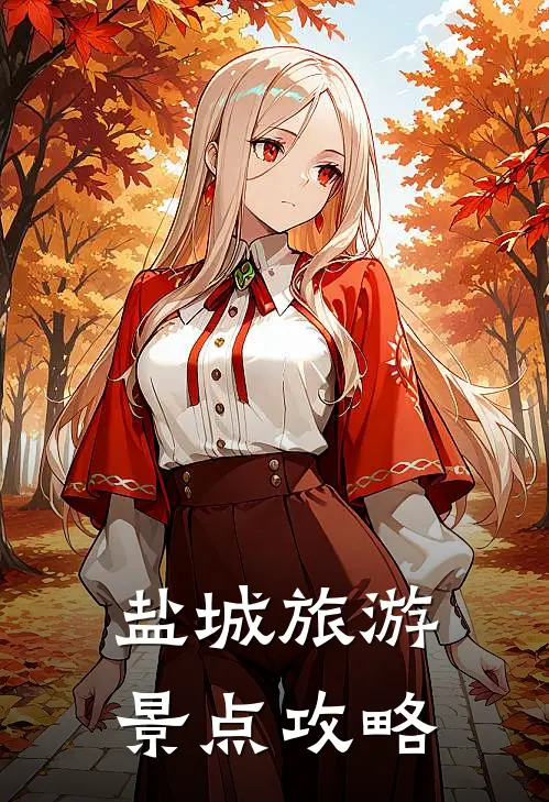 盐城旅游景点攻略