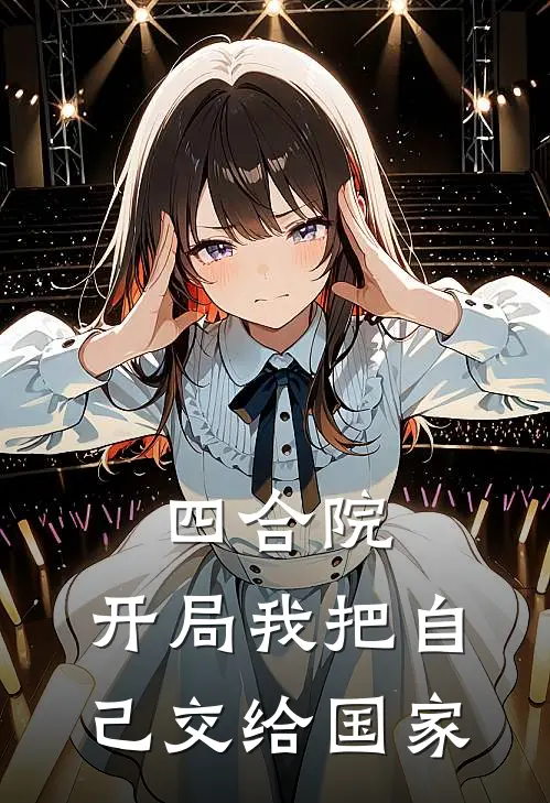 四合院：开局我把自己交给国家