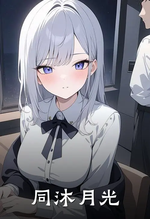 同沐月光