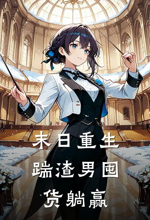 末日重生：踹渣男囤货躺赢周扬林薇免费完本小说_小说推荐完本末日重生：踹渣男囤货躺赢(周扬林薇)