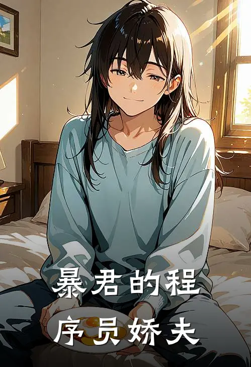 暴君的程序员娇夫