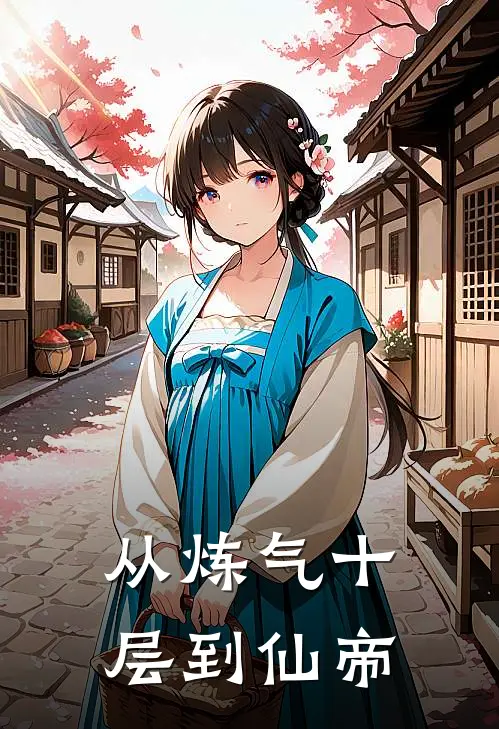 从炼气十层到仙帝