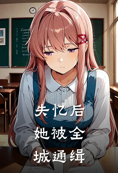 失忆后，她被全城通缉沈知夏龙修远完结小说_完结版小说全文免费阅读失忆后，她被全城通缉沈知夏龙修远