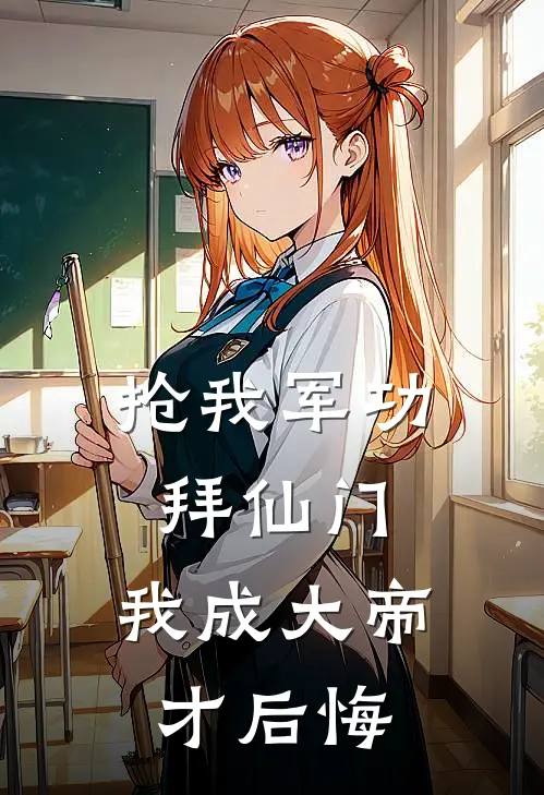 抢我军功拜仙门，我成大帝才后悔(秦文川石八)全本完结小说_完整版免费全文阅读抢我军功拜仙门，我成大帝才后悔(秦文川石八)