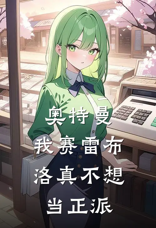 奥特曼：我赛雷布洛真不想当正派