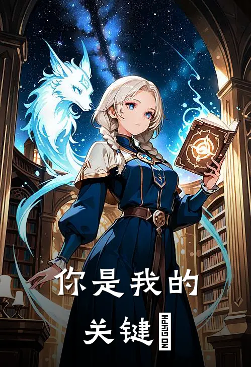 你是我的关键詞