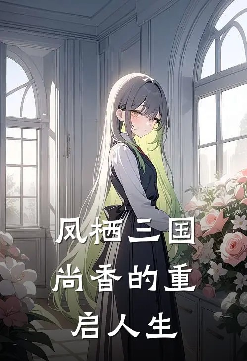 凤栖三国：尚香的重启人生