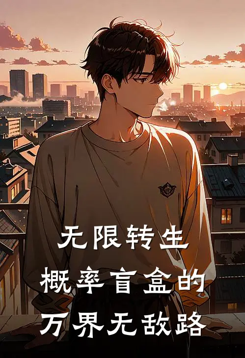 无限转生：概率盲盒的万界无敌路