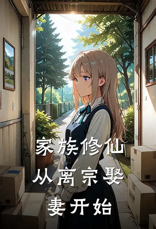 家族修仙：从离宗娶妻开始