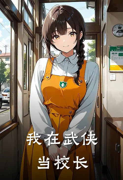 我在武侠当校长