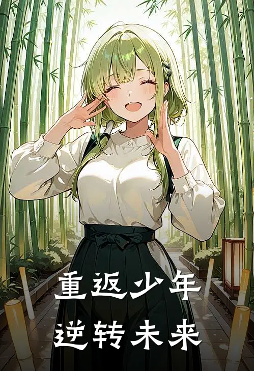 重返少年，逆转未来(徐昌辉炳文)最新小说_免费阅读完整版小说重返少年，逆转未来(徐昌辉炳文)