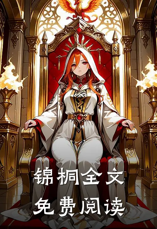 锦桐全文免费阅读