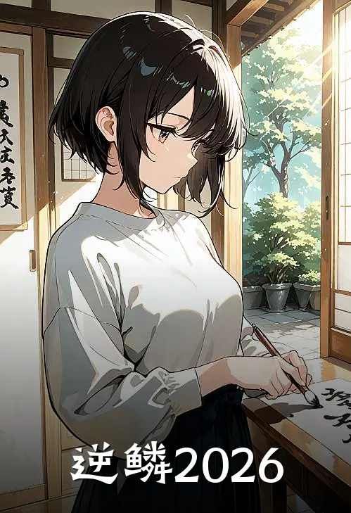 逆鳞2026