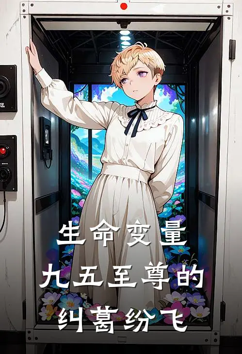 生命变量：九五至尊的纠葛纷飞