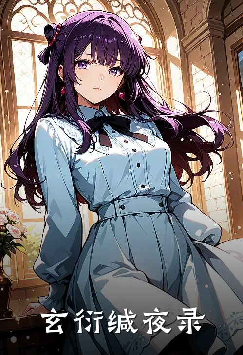 玄衍缄夜录沈砚刘仲免费小说笔趣阁_完结小说免费阅读玄衍缄夜录沈砚刘仲