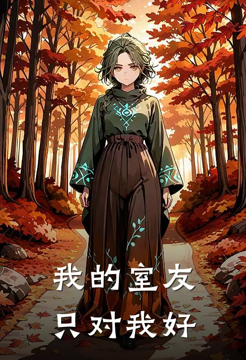 我的室友只对我好