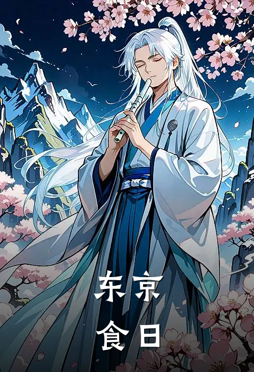 东京，食日林越德仁最新完结小说推荐_全集免费小说东京，食日林越德仁