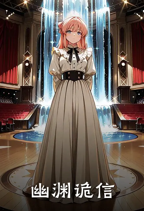 幽渊诡信钟子墨王玲热门小说大全_免费小说完结幽渊诡信钟子墨王玲