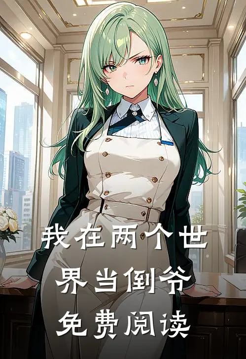 我在两个世界当倒爷免费阅读