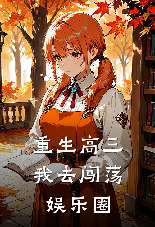 重生高三：我去闯荡娱乐圈