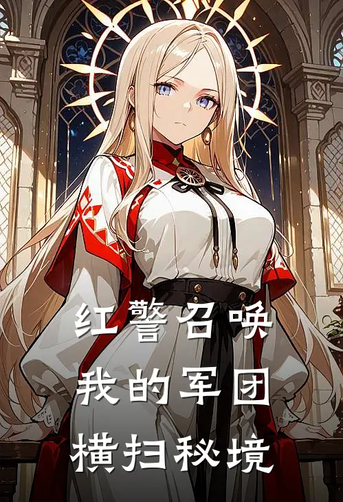 红警召唤：我的军团横扫秘境