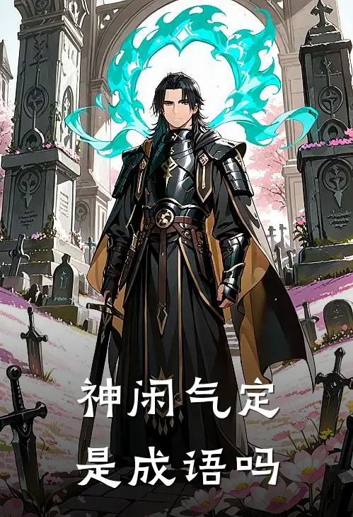 神闲气定是成语吗