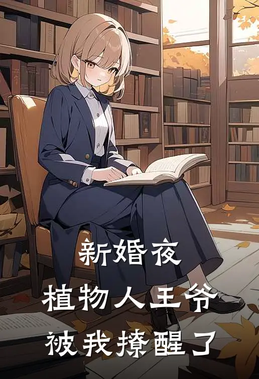 新婚夜，植物人王爷被我撩醒了