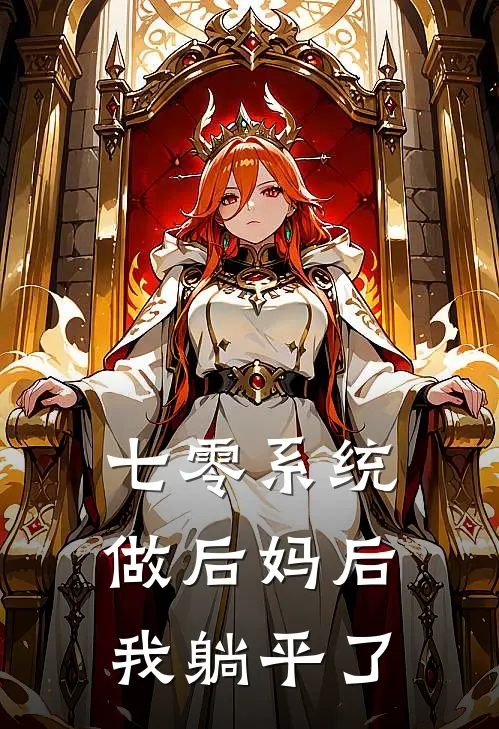 【七零系统】做后妈后，我躺平了林晚秋王秀兰热门的小说_热门小说在线阅读【七零系统】做后妈后，我躺平了林晚秋王秀兰