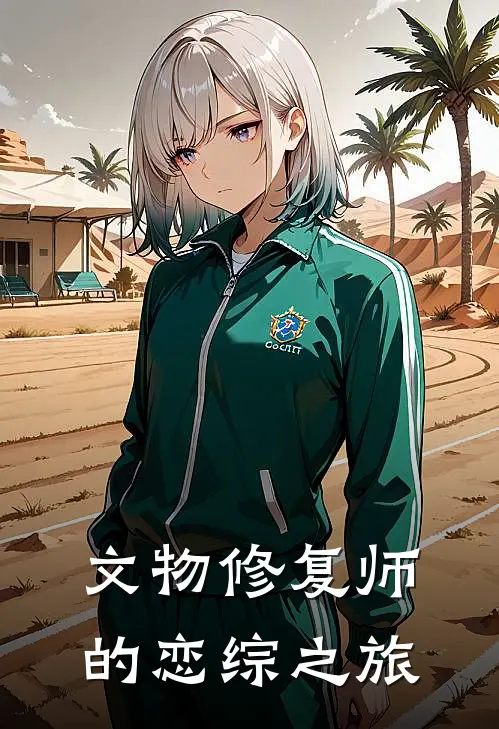 文物修复师的恋综之旅小说林栀顾衍（已完结全集完整版大结局）林栀顾衍小说全文阅读笔趣阁