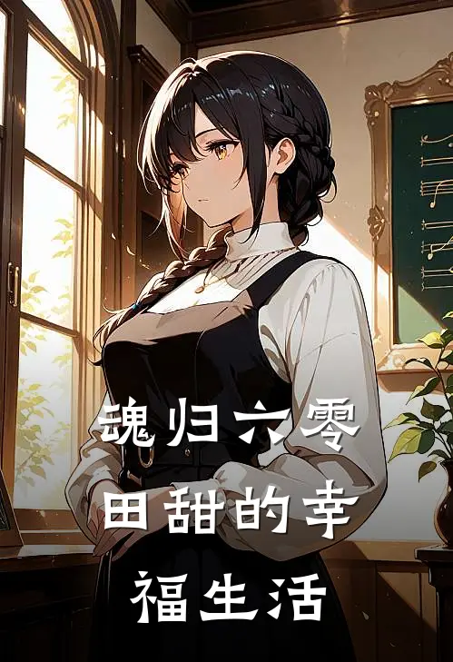 魂归六零，田甜的幸福生活(田二丫无影)免费小说笔趣阁_完结版小说推荐魂归六零，田甜的幸福生活(田二丫无影)