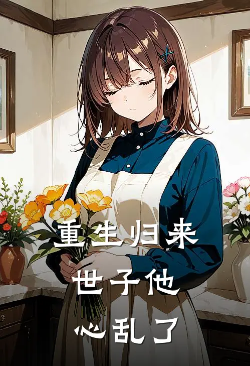 重生归来，世子他心乱了