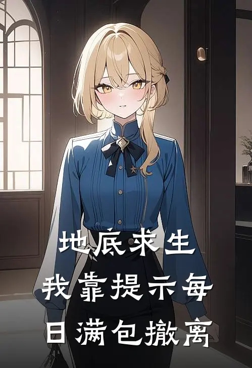 地底求生，我靠提示每日满包撤离